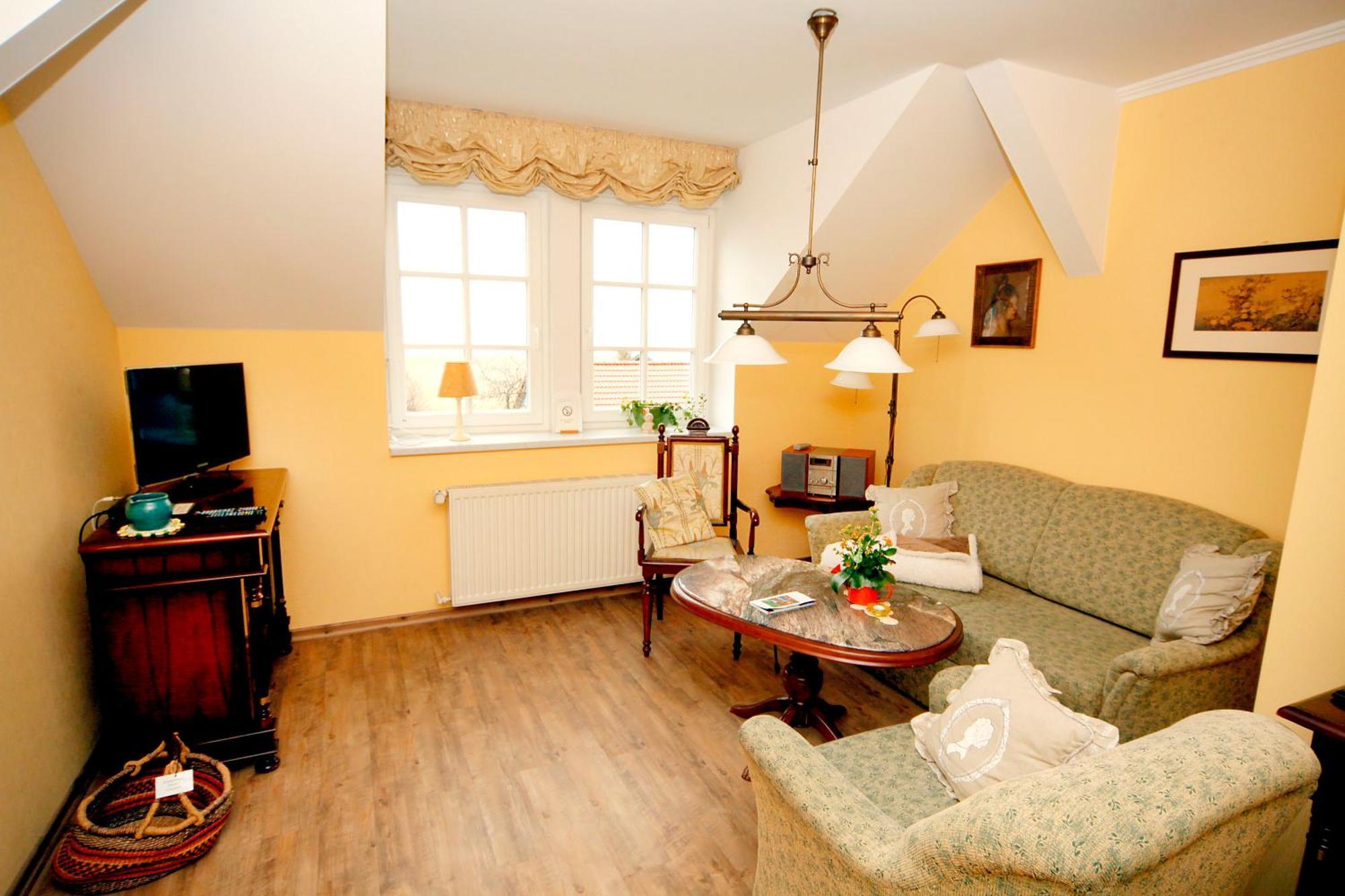 Hotel/Pension Bradhering Аренсхоп Екстериор снимка