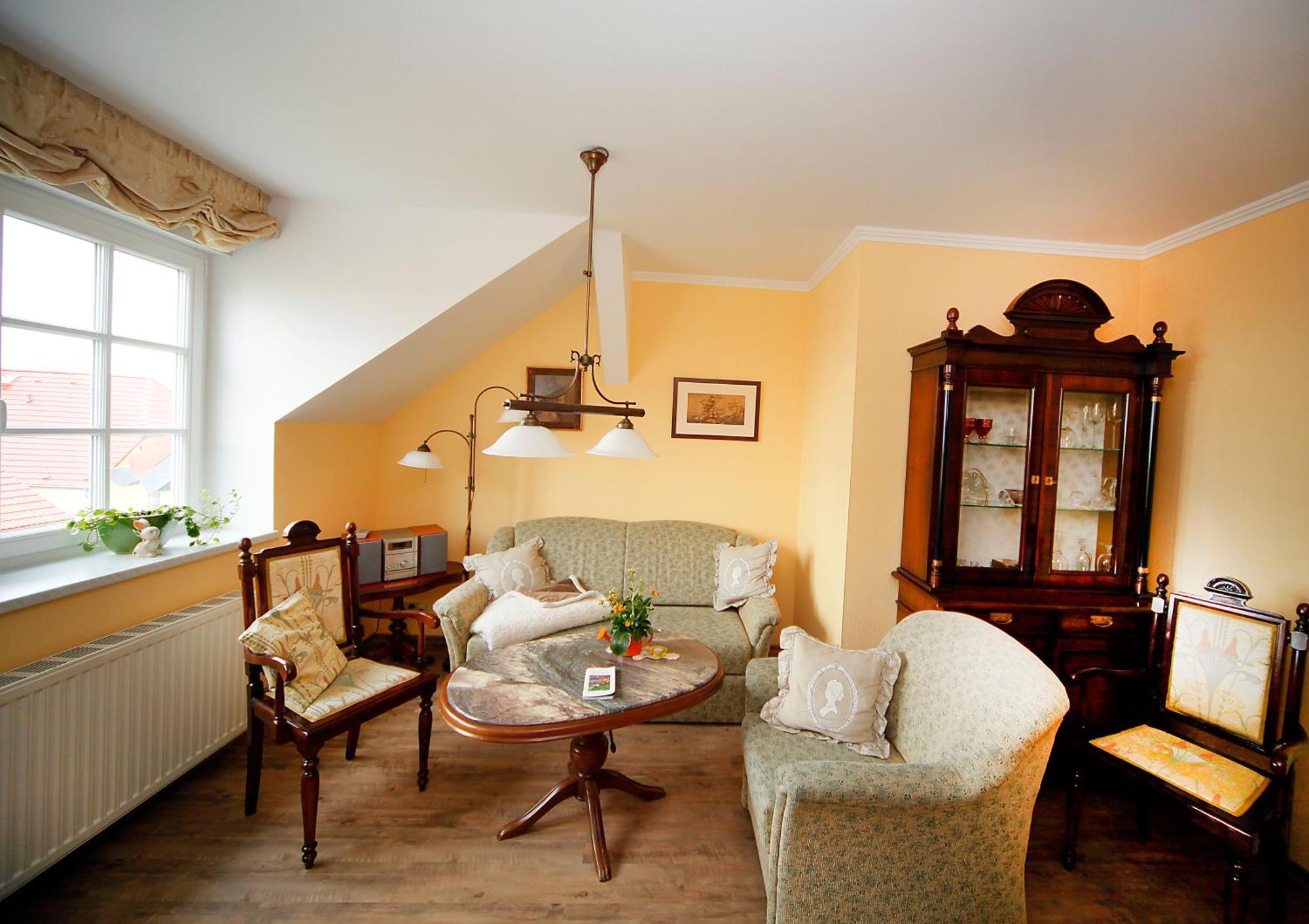 Hotel/Pension Bradhering Аренсхоп Екстериор снимка