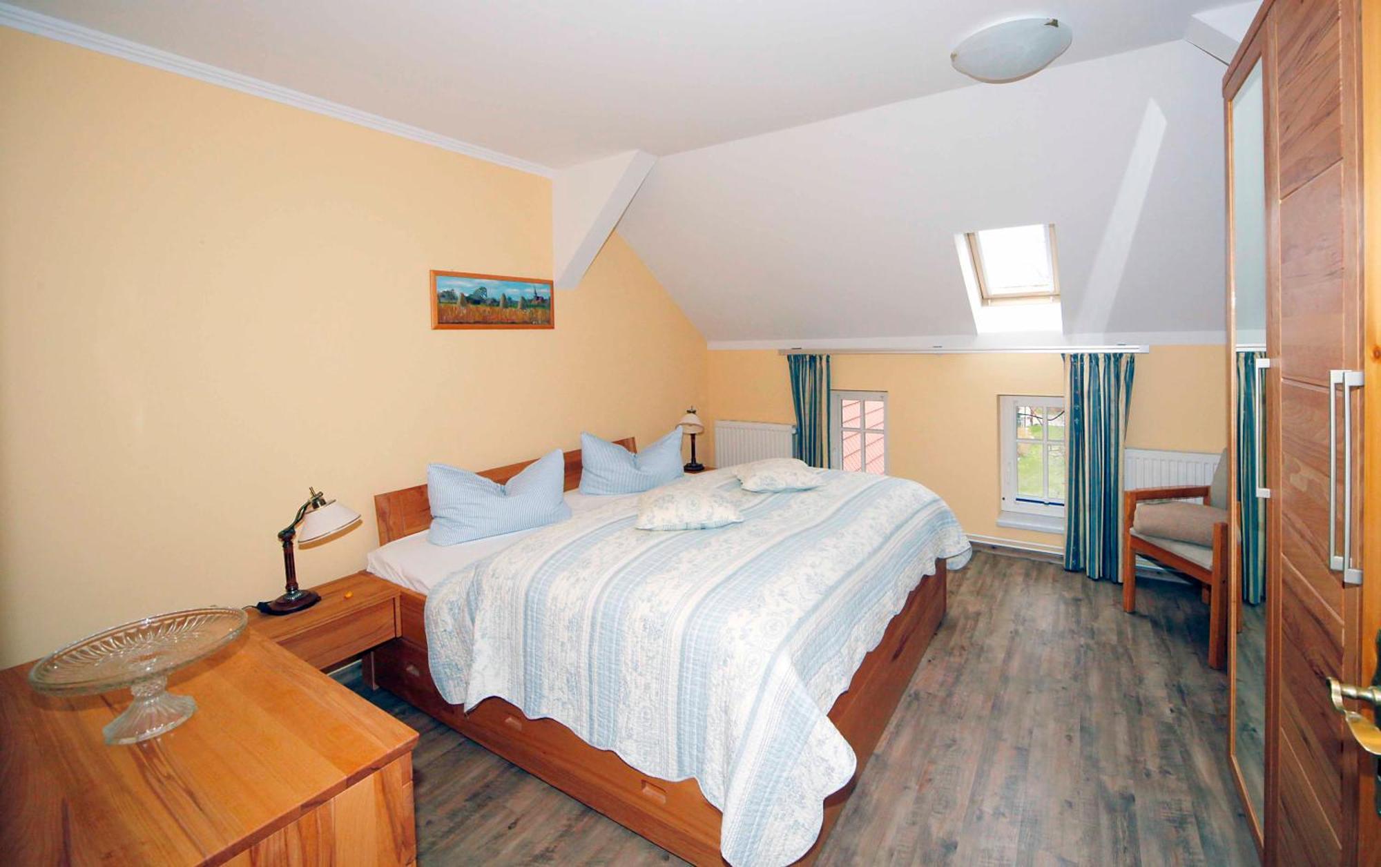 Hotel/Pension Bradhering Аренсхоп Екстериор снимка